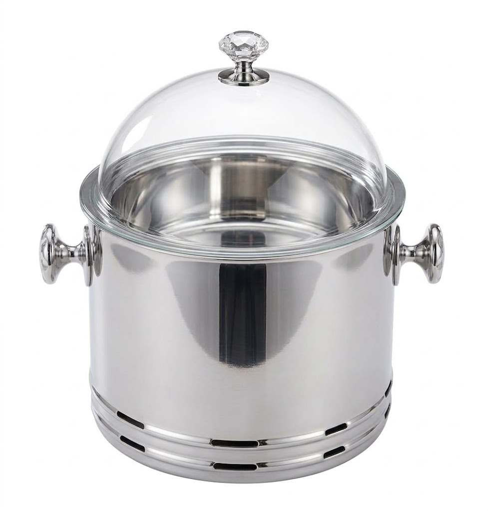 Ice Cream Dispenser