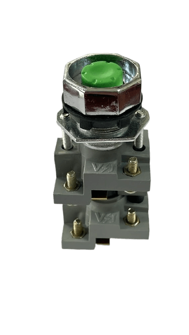 Illuminated Push - Button Switch