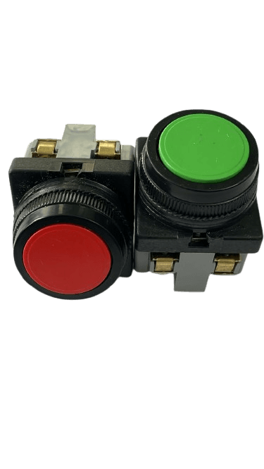 Illuminated Push Button Switches