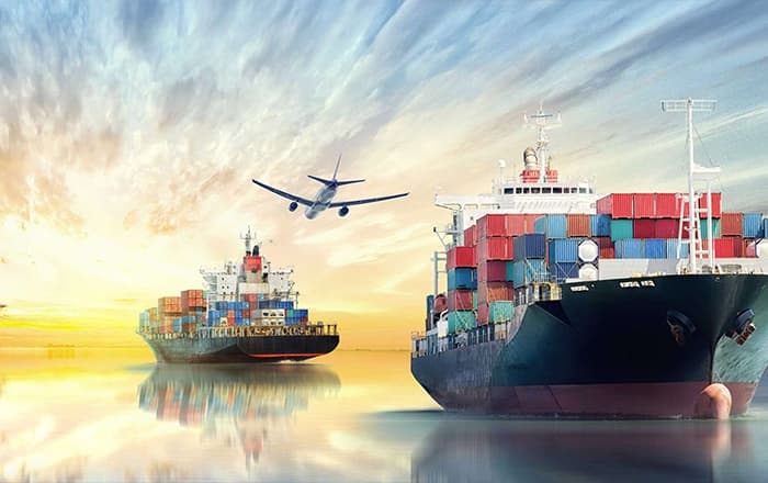 Import Services