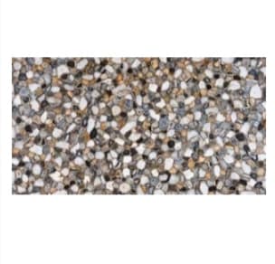Imported Printed Marbles