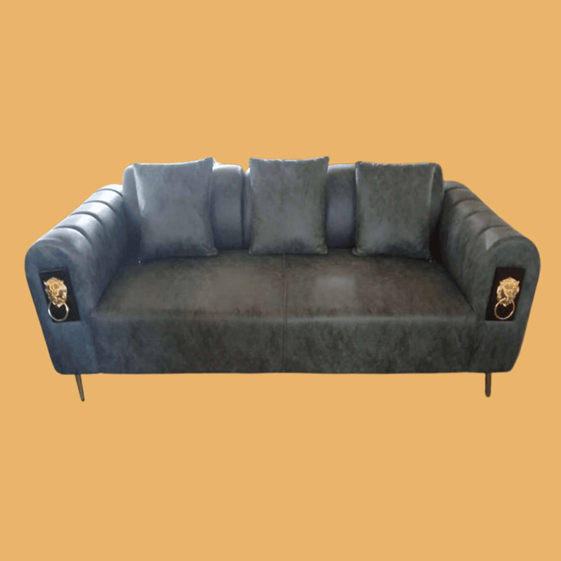 Individual sofa