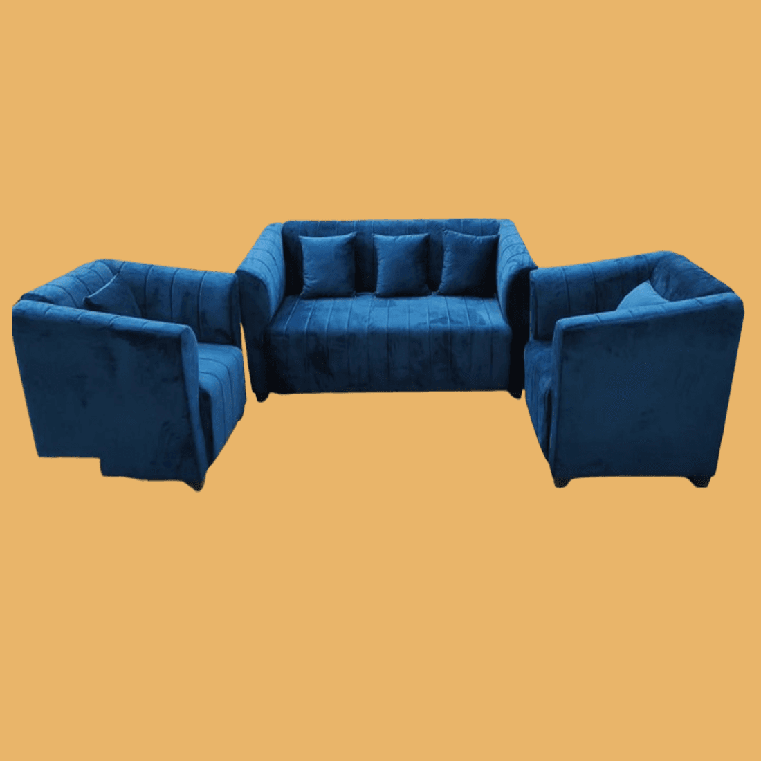 Individual sofa