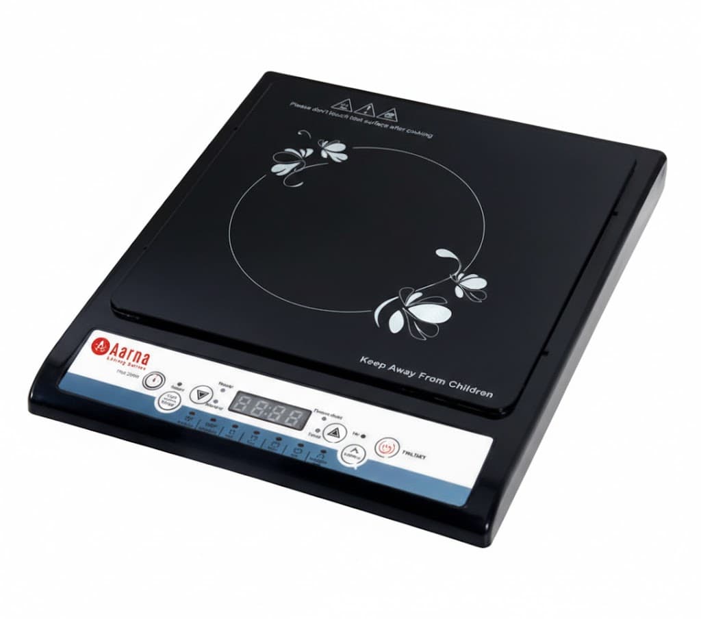 Induction Cooktop
