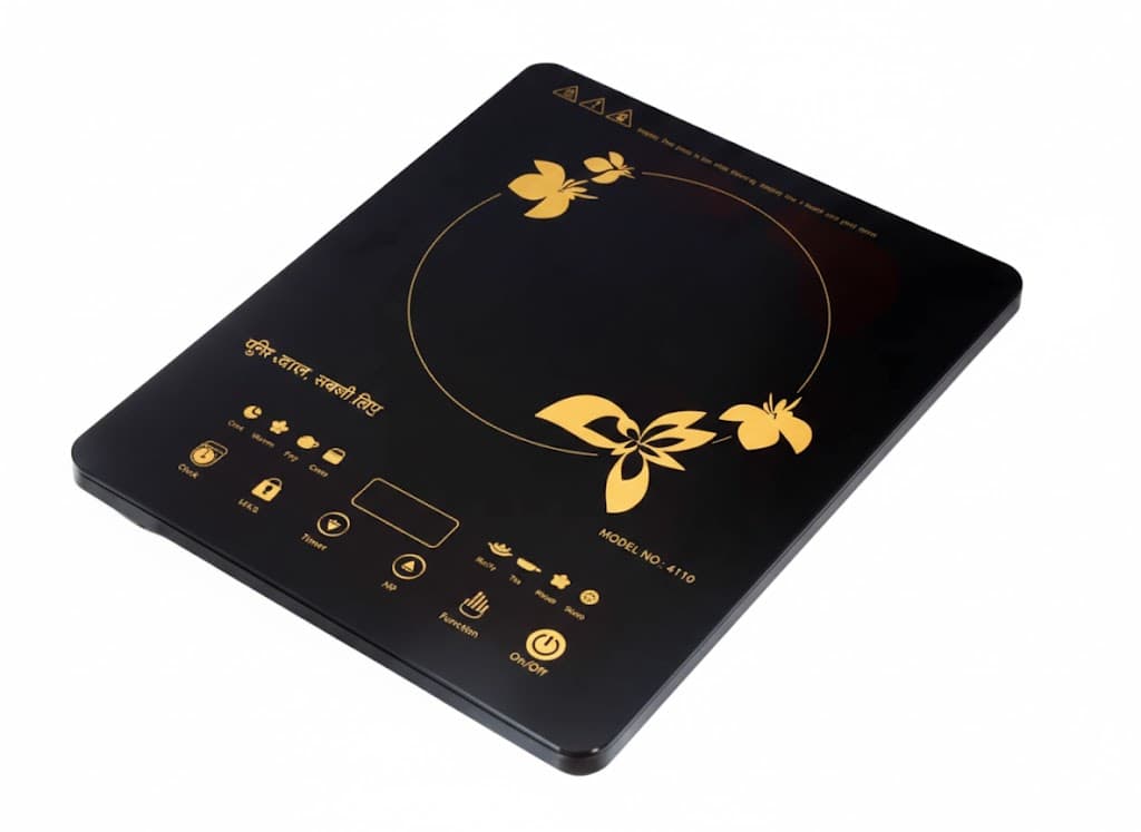 Induction Cooktop (Electro)