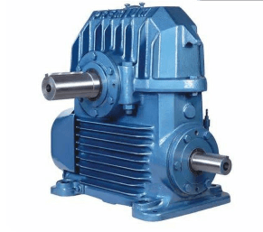 Industrial Gear Box