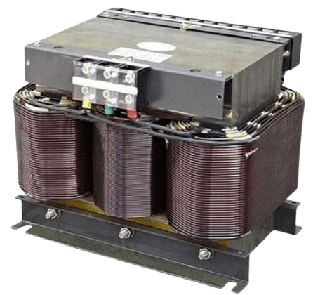 Iron Core Dry Type Transformer