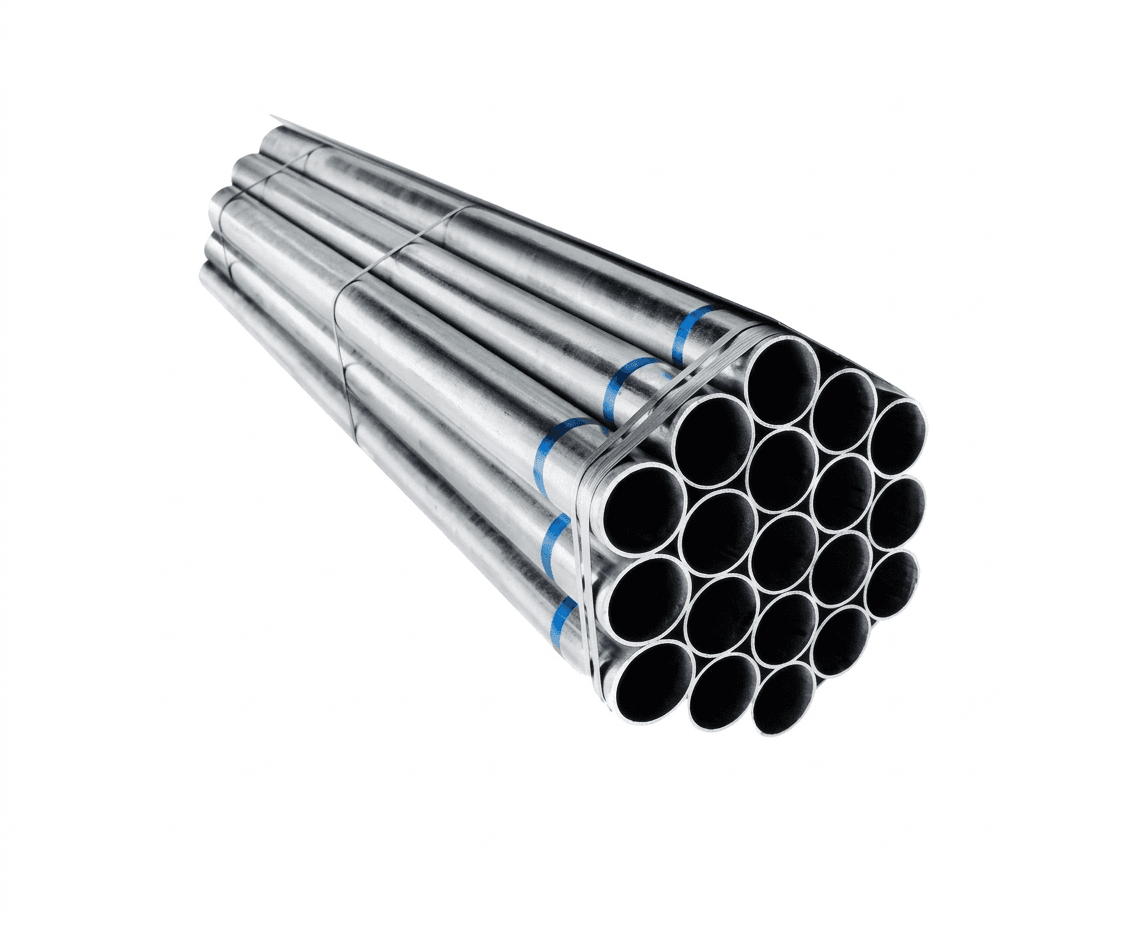 Jindal GI Pipe (Galvanized Iron Pipe)