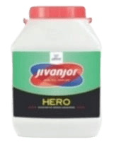 Jubilant Jivanjor Hero