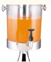 Juice Dispenser