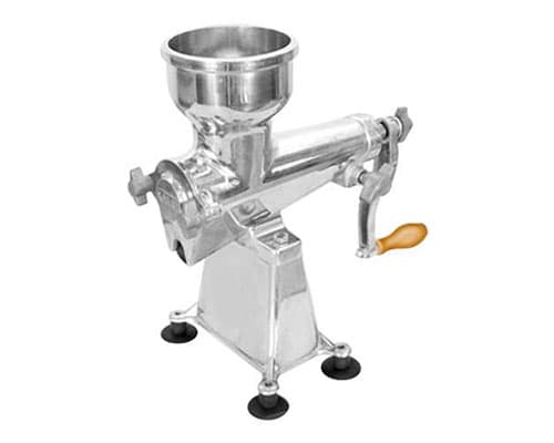 Juicer machine