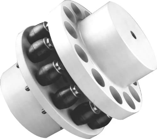 KTR RB Pin Bush Coupling