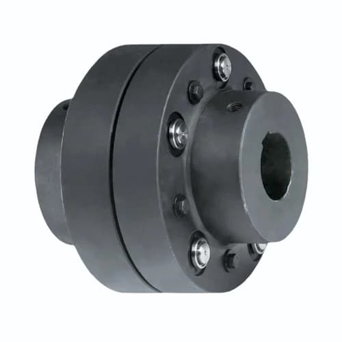 KTR Revolex KX D Flexible Pin Bush Coupling