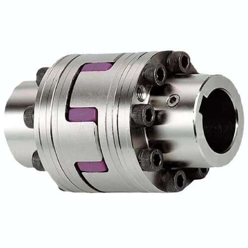 KTR Rotex AFN Flexible Jaw Coupling