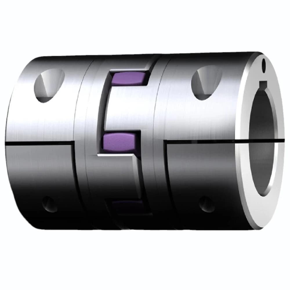 KTR Rotex AH Flexible Jaw Coupling