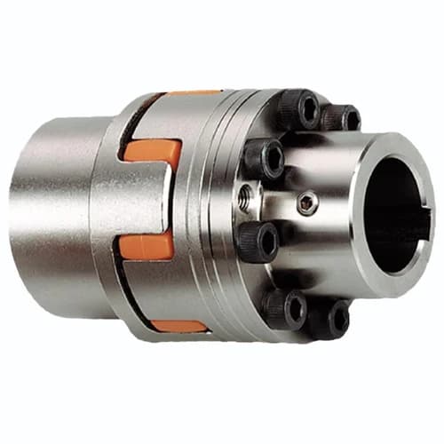 KTR Rotex BFN Flexible Jaw Coupling