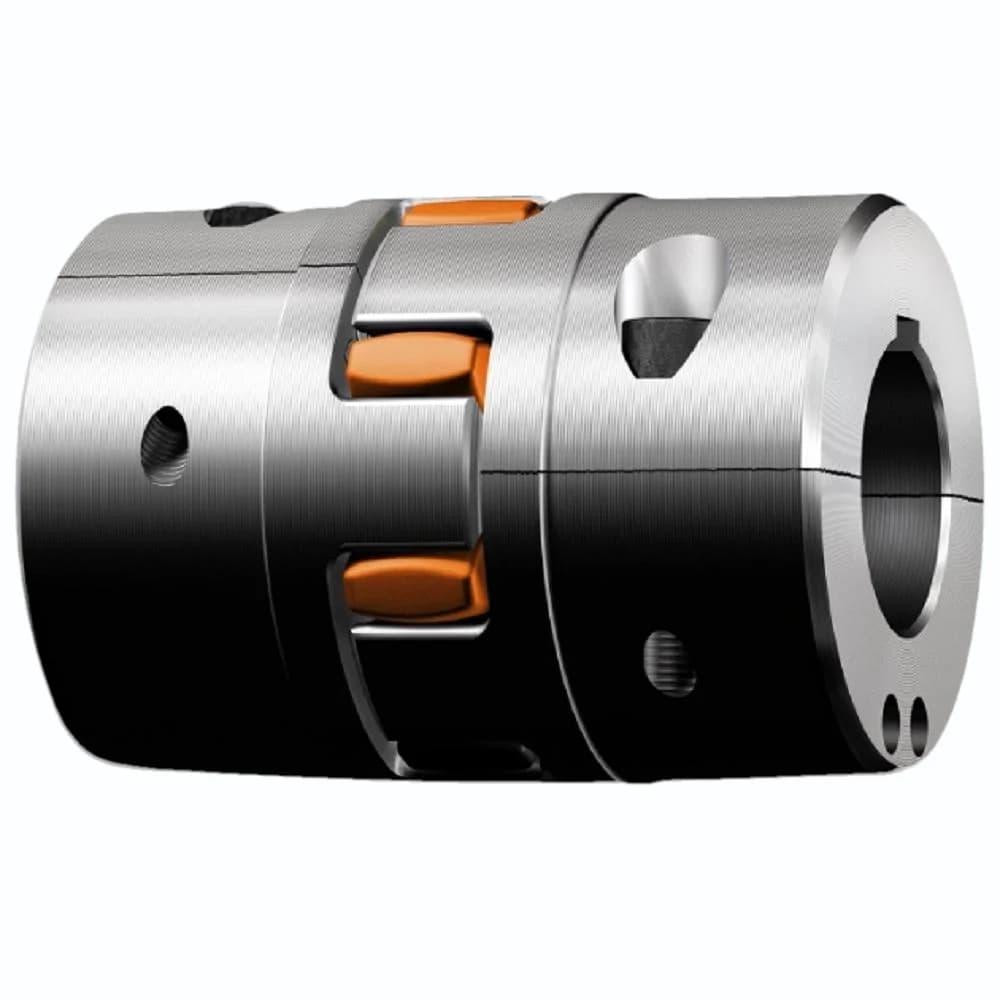 KTR Rotex SH Flexible Jaw Coupling
