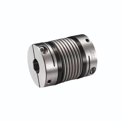 KTR Toolflex M Metal Bellow Type Couplings