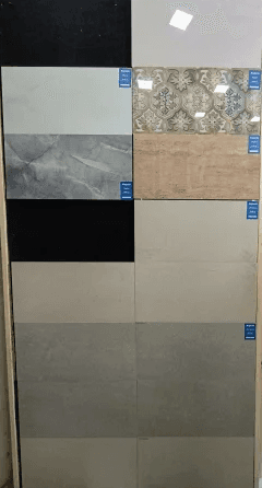 Kajaria Beech Beige Wall Tiles