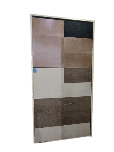 Kajaria Riven Beige Wall Tiles