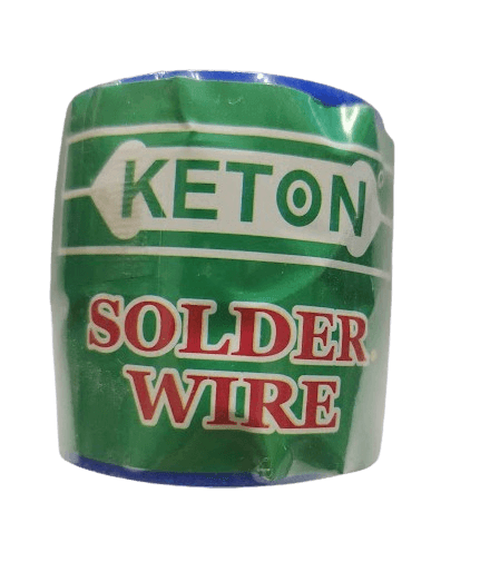 Keton Solder Wire