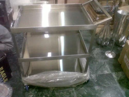 Kitchen Equipments