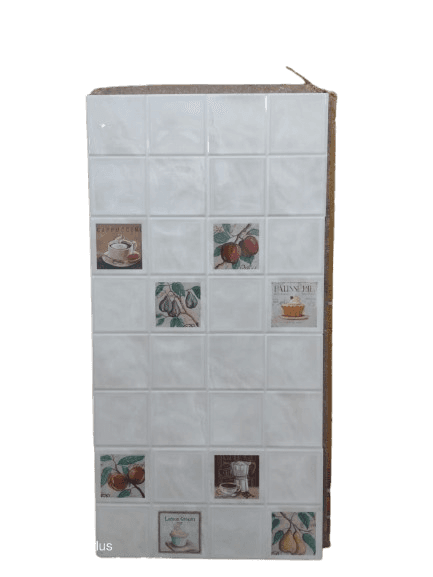 Kitchen Wall Tile