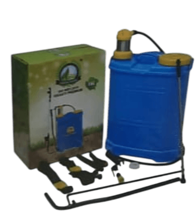 Kranti Premium Manual Knapsack Sprayer