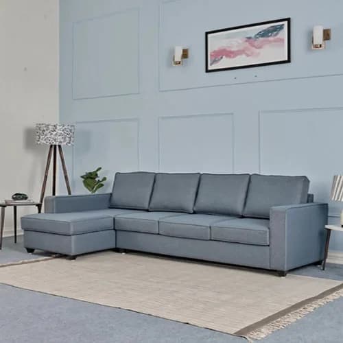 L Shape Sofa Set