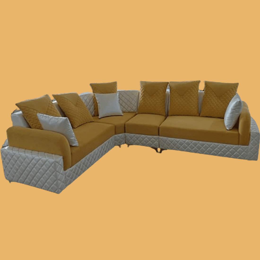 L Shape Sofa