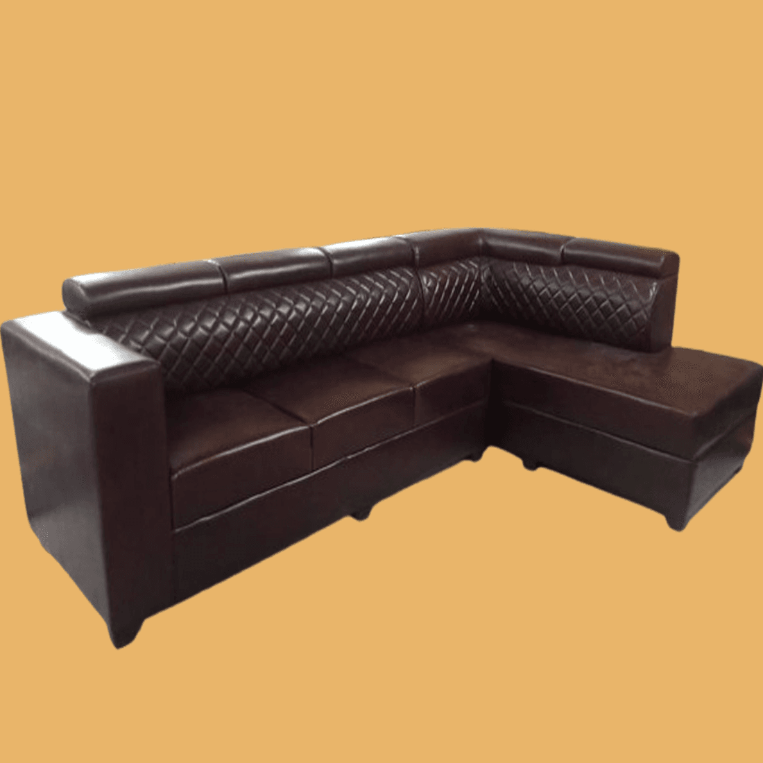 L Shape Sofa
