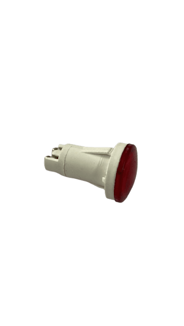 LED Panel Mount Indicator Light