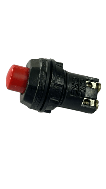 LED Panel Mount Indicator light
