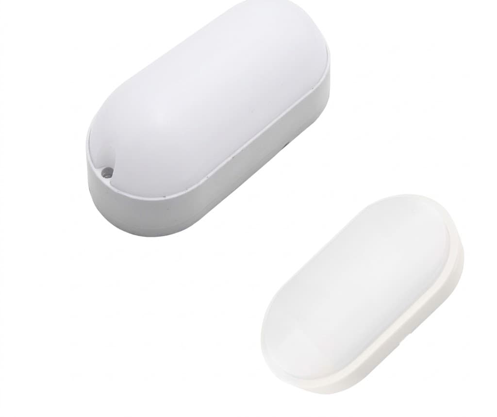 LED Bulkhead Light
