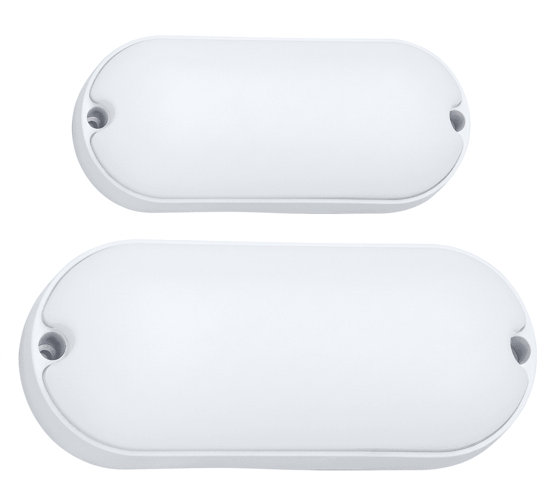 LED Bulkhead Light