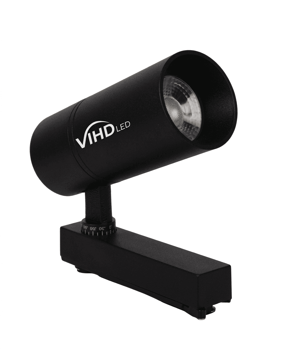 LED COB Track Light