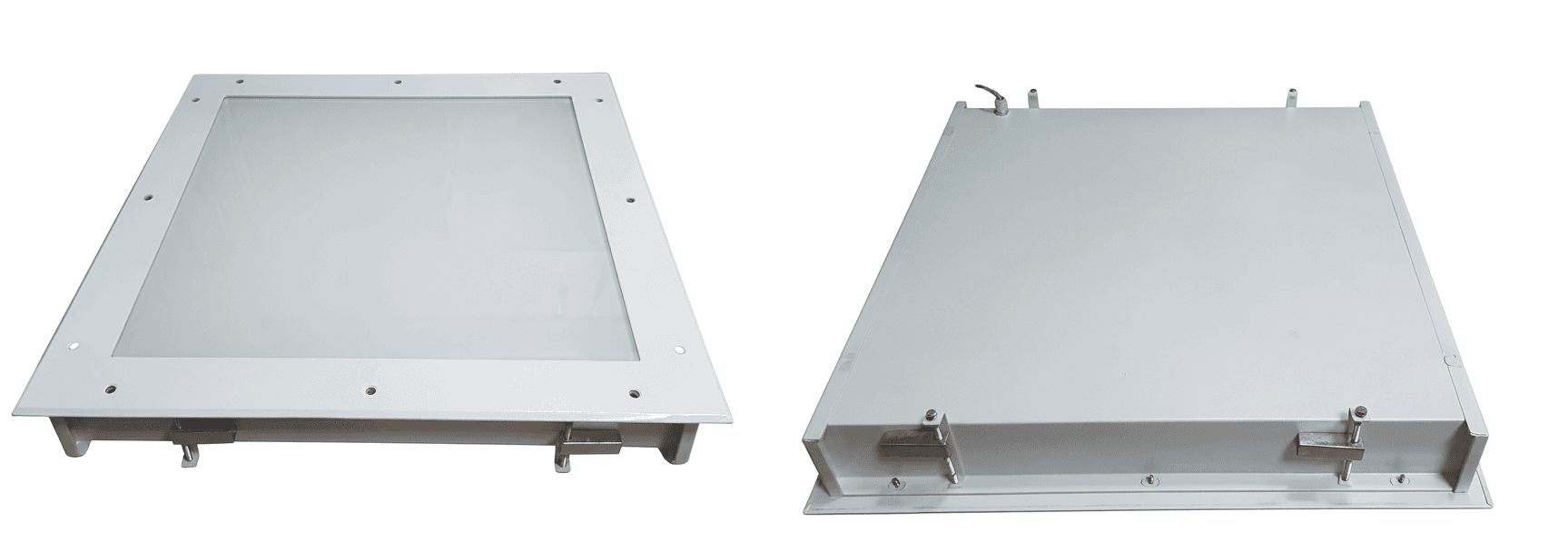 LED Clean Room Light