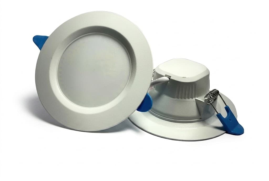 LED Concealed Light