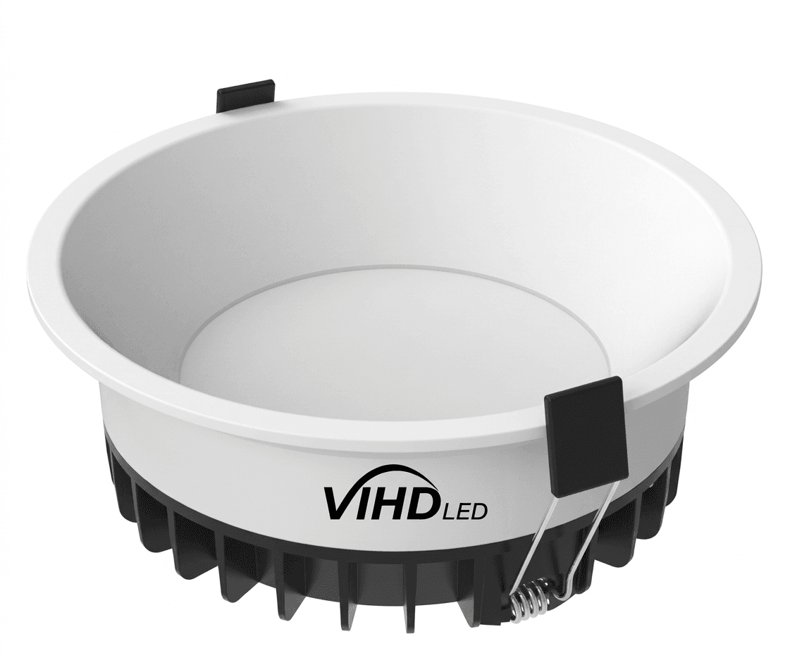 LED Deep Down Lights