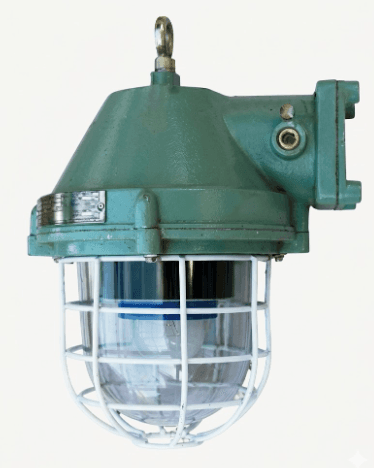 LED Flameproof Light (Well Glass)