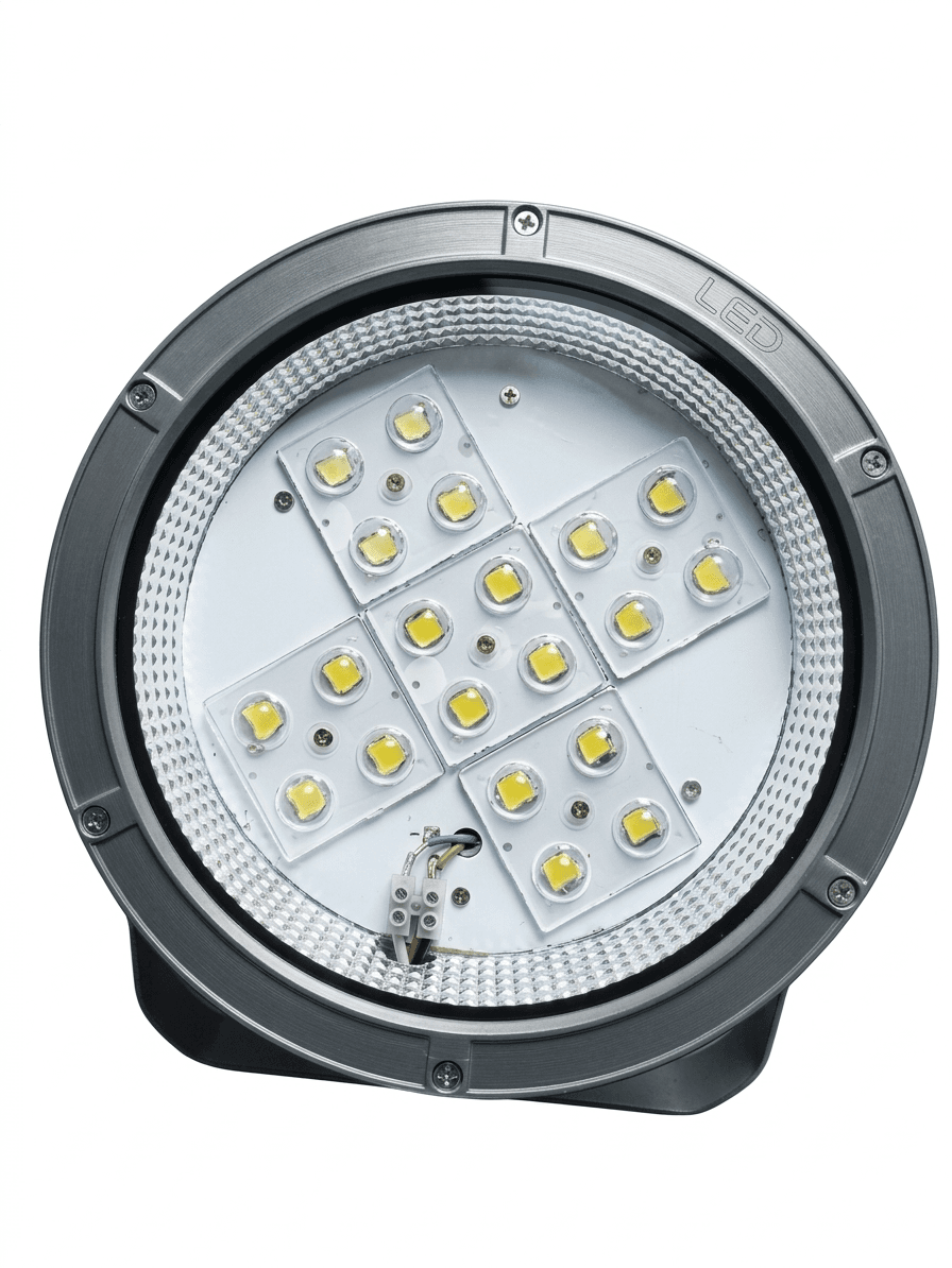 LED HighBay Light 5050 Eco