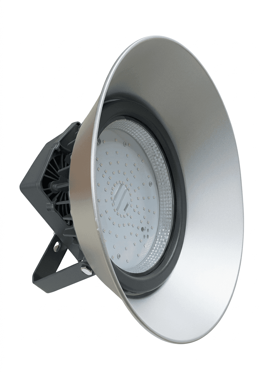 LED HighBay Light with Reflector