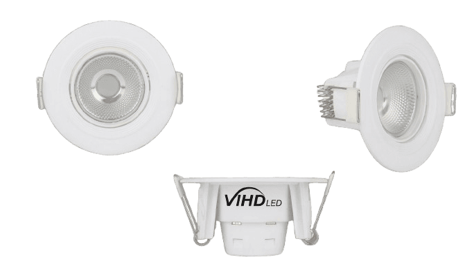 LED Movable COB Light