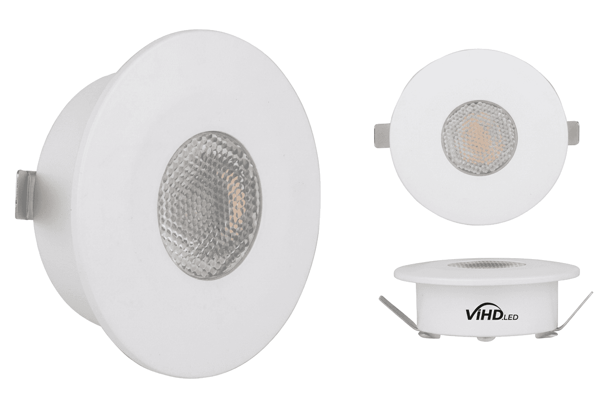 LED Spot Light