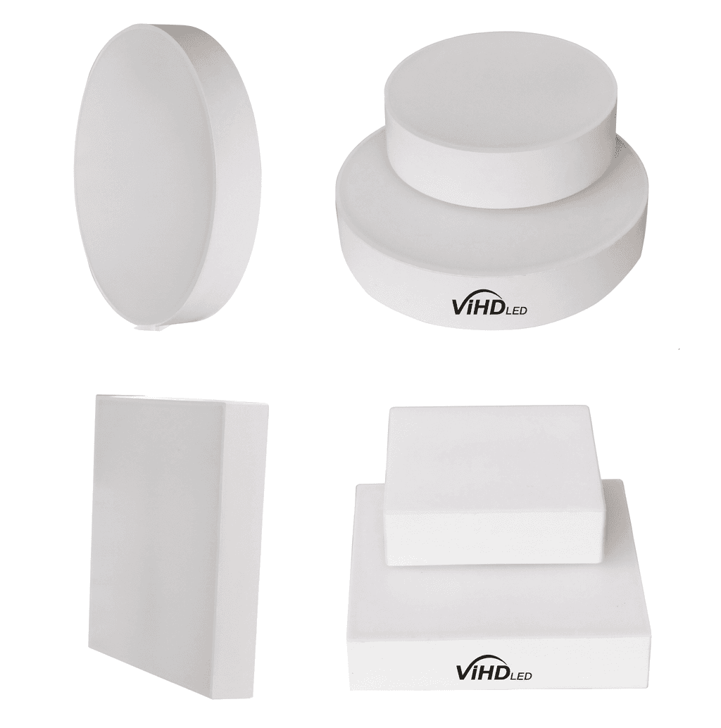 LED Surface Panel Light