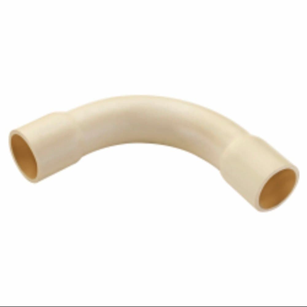 LONG RADIUS BEND