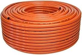 LPG Gas Hose Pipe