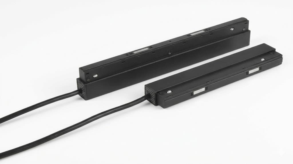 LYTIO 48V 20MM Magnetic Power Supply