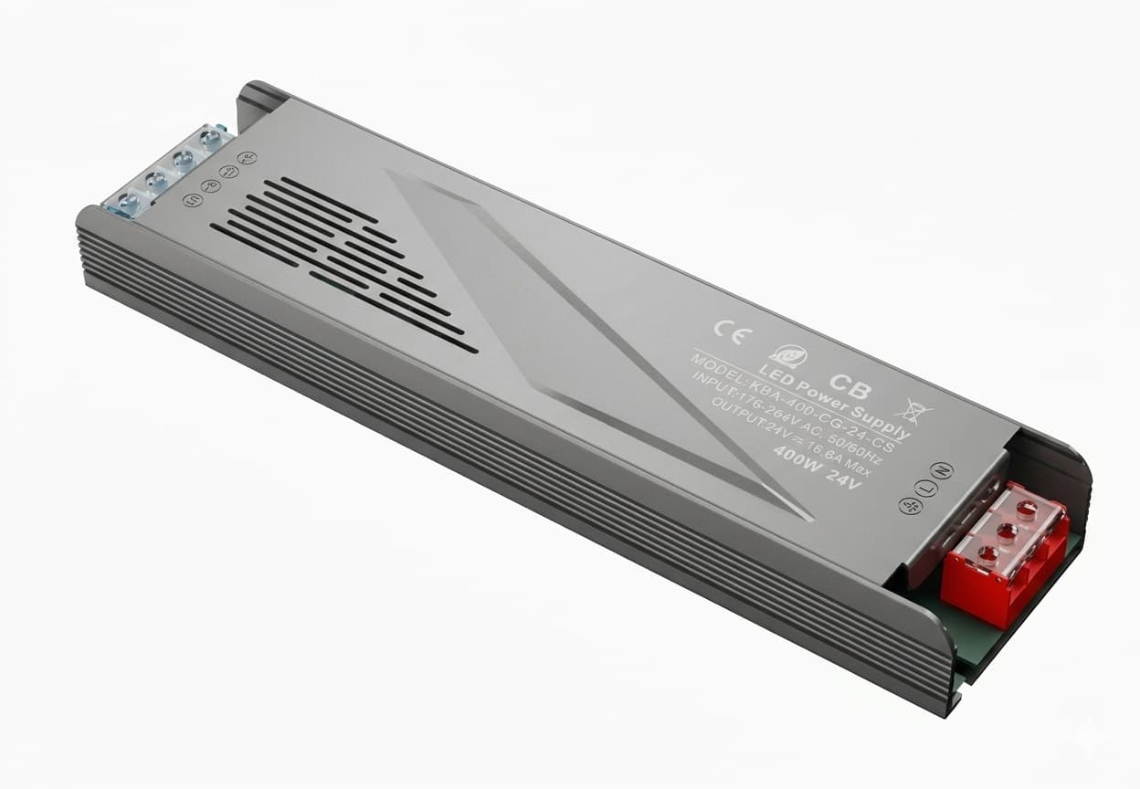 LYTIO “A Series” LED Power Supply