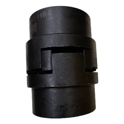 L Type Flex Jaw Coupling